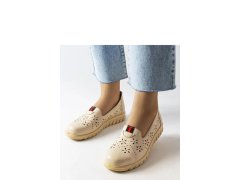 Mokasiny model 207809 Solea 1