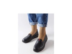 Mokasiny model 207810 Solea 1