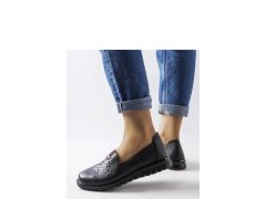 Mokasiny model 207810 Solea 2