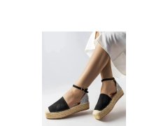 Espadrilky model 207814 Solea 1