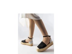 Espadrilky model 207814 Solea 2