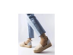 Espadrilky model 207815 Solea 2
