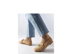 Mokasiny model 207818 Solea 1