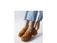 Mokasiny model 207819 Solea 1