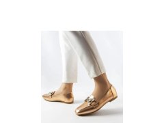 Mokasiny model 207832 Solea 1