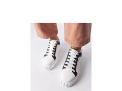 Sportovní boty na platformě model 207834 Solea 2