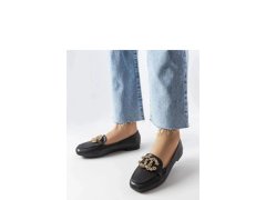 Mokasiny model 207836 Solea 1