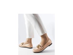 Mokasiny model 207837 Solea 1