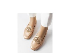 Mokasiny model 207837 Solea 2