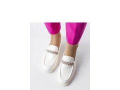 Mokasiny model 207842 Solea 2