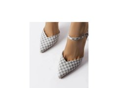 Lodičky na jehlách model 207845 Solea 2