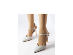 Lodičky na jehlách model 207846 Solea 1