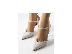 Lodičky na jehlách model 207846 Solea 2