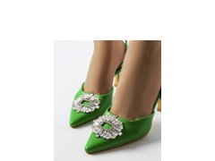 Lodičky na jehlách model 207849 Solea 1