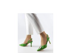 Lodičky na jehlách model 207849 Solea 2