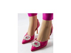 Lodičky na jehlách model 207850 Solea 2