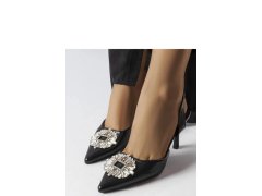 Lodičky na jehlách model 207851 Solea 2