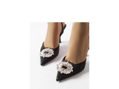 Lodičky na jehlách model 207853 Solea 2