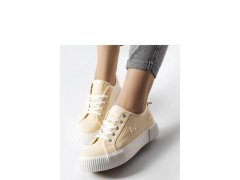 Tenisky model 207858 Solea 1