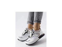 Sportovní obuv model 207872 Solea 1