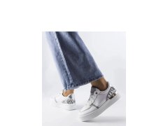 Sportovní boty na platformě model 207885 Solea 1