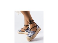 Espadrilky model 207888 Solea 1