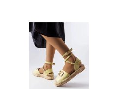 Espadrilky model 207889 Solea 1