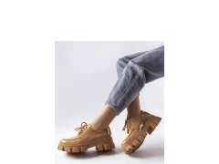 Mokasiny model 207904 Solea 1