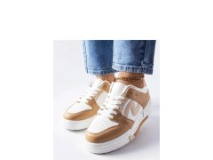 Tenisky model 207906 Solea 2