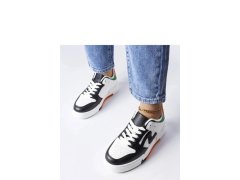 Tenisky model 207907 Solea 2