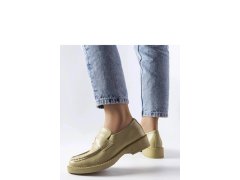 Mokasiny model 207910 Solea 1