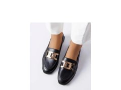 Mokasiny model 207912 Solea 2