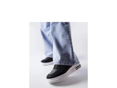 Boty sportovní na platformě model 207917 Solea 2