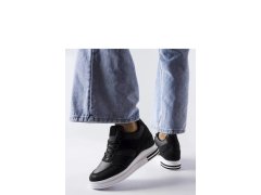 Boty sportovní na platformě model 207917 Solea 3