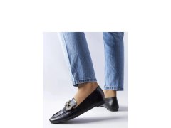 Mokasiny model 207927 Solea 1