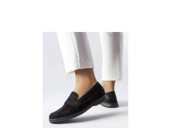 Mokasiny model 207936 Solea 1