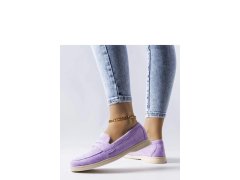 Mokasiny model 207938 Solea 1