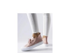 Tenisky model 207940 Solea 1