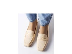 Mokasiny model 207944 Solea 2