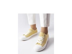 Tenisky model 207945 Solea 1