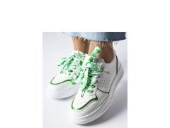 Sportovní obuv model 207950 Solea 2
