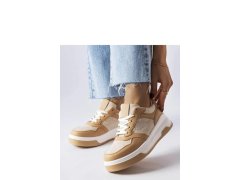 Tenisky model 207957 Solea 1