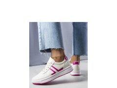 Sportovní obuv model 207968 Solea 1