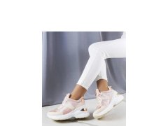 Sportovní obuv model 207969 Solea 1