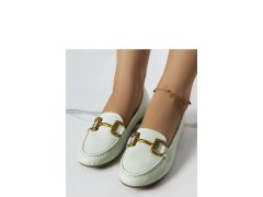 Mokasiny model 207974 Solea 1