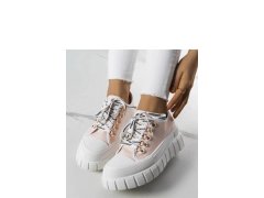 Tenisky model 207985 Solea 1