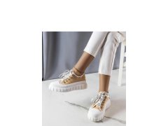 Tenisky model 207986 Solea 1