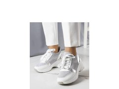 Boty sportovní na platformě model 207995 Solea 1