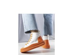 Tenisky model 207996 Solea 2