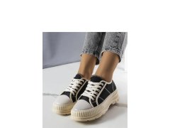 Tenisky model 207997 Solea 1